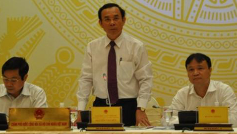 Valora Vietnam suspensión del embargo de armas de Estados Unidos